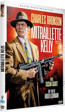 Mitraillette Kelly