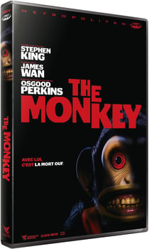 The Monkey