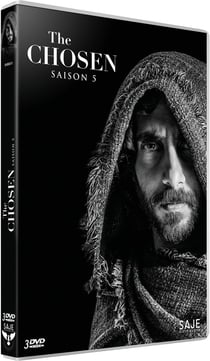 The Chosen - Saison 5