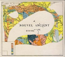 Nouvel ancient
