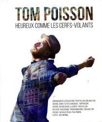 Heureux comme les cerfs volants