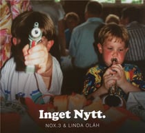 Inget nytt