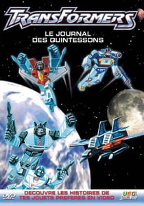 TRANSFORMERS, VOL. 8