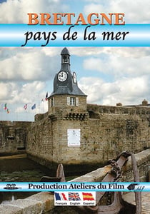Bretagne : Pays de la mer