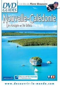Nouvelle Calédonie - Le rouge et le bleu