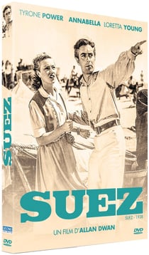 Suez