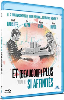 Et (beaucoup) plus si affinités