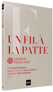 Un Fil à la patte