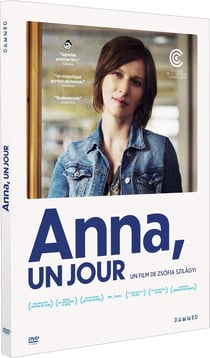 Anna, un jour