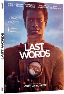 Last Words
