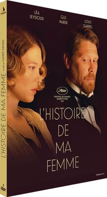 L'Histoire de ma femme