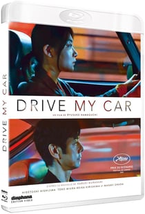 Drive My Car