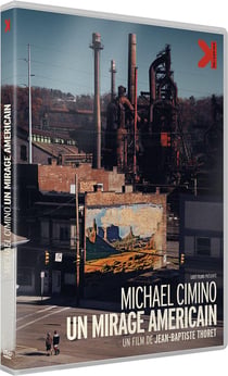 Michael Cimino un mirage américain