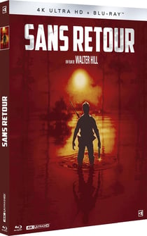 Sans retour