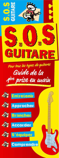 S.o.s. guitare