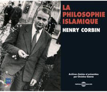 La Philosophie Islamique