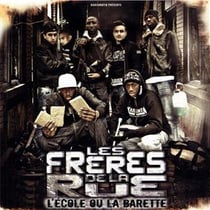 L'école ou la barette