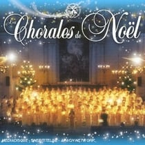 Les chorales de noël 2004