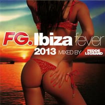 Ibiza fever 2013