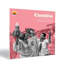 Collection Music Lovers - Cumbia