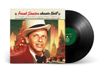 Frank Sinatra Chante Noël