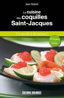 Cuisine coquilles St-Jacques