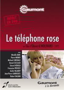 Le Téléphone rose