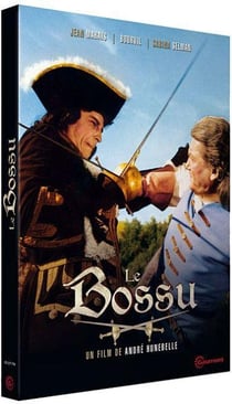 Le Bossu