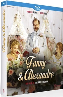 Fanny et Alexandre