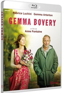 Gemma Bovery