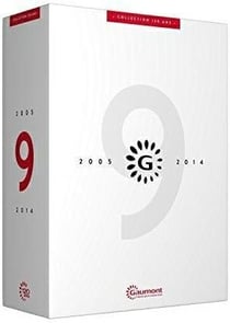 Gaumont 120 ans - Volume 9 : 2005-2014