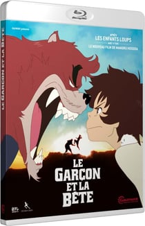 Le Garçon et la Bête