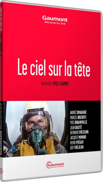 Le Ciel sur la tête