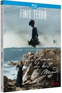 Finis terrae + La Femme du bout du monde