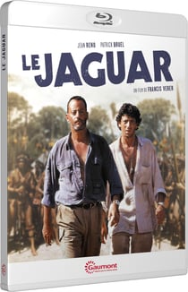 Le Jaguar