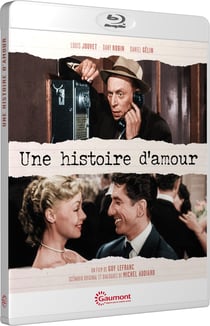 Une histoire d'amour