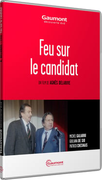 Feu sur le candidat