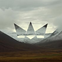Dark lands