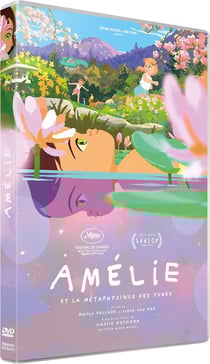Amélie et la métaphysique des tubes