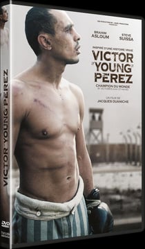Victor "Young" Perez