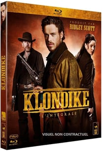 Klondike - L'intégrale