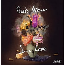 Paris show some love