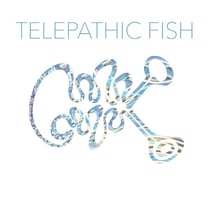 Telepathic Fish Trawling The Early 90s Ambient Underground - édition gatefold