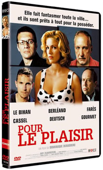 Pour le plaisir