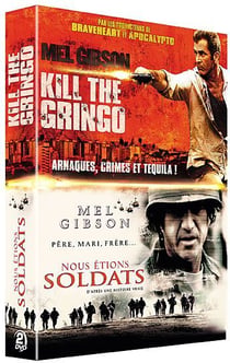 Kill the Gringo + Nous étions soldats