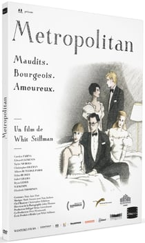 Metropolitan