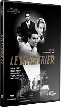 Le Meurtrier