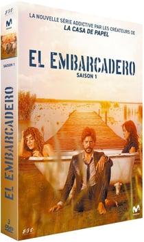 El Embarcadero / The Pier - Saison 1