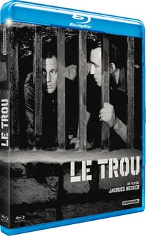 Le Trou