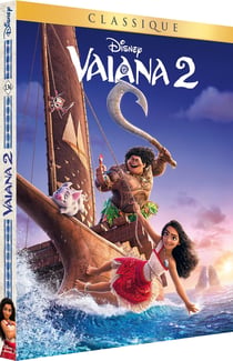 Vaiana 2